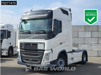 Tegljač VOLVO FH 460