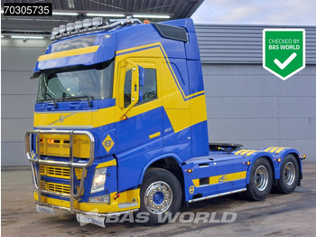 Tegljač VOLVO FH 460