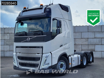 Tegljač VOLVO FH 540