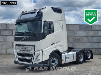 Tegljač VOLVO FH 540