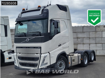 Tegljač VOLVO FH 540