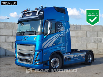 Tegljač VOLVO FH16 650