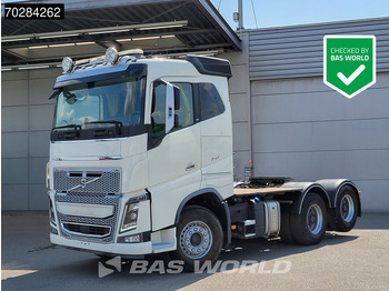 Tegljač VOLVO FH16 750