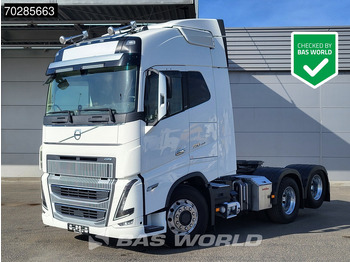 Tegljač VOLVO FH16 750