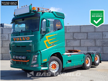 Tegljač VOLVO FH16 750