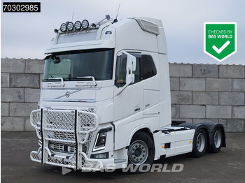 Tegljač VOLVO FH16 750