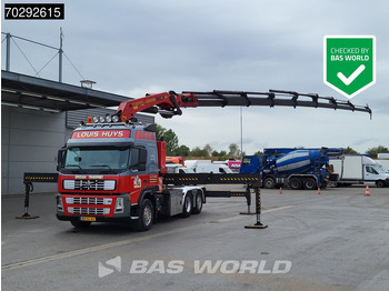 Tegljač VOLVO FM 440