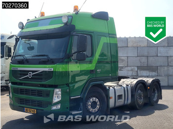 Tegljač VOLVO FM 460