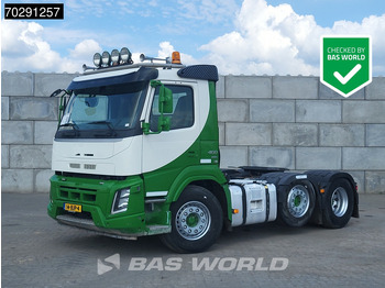 Tegljač VOLVO FMX 460