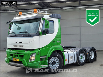 Tegljač VOLVO FMX 460