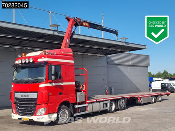 Kamion DAF XF 440