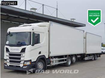 Kamion SCANIA R 410