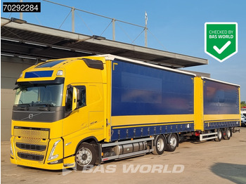 Kamion VOLVO FH 460