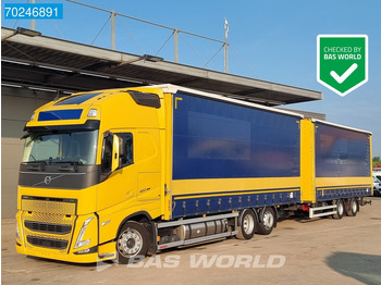 Kamion VOLVO FH 460