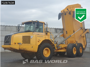 Zglobni istovarivač VOLVO A25D