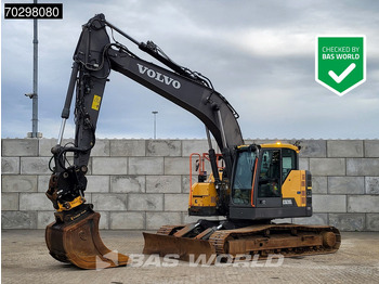 Bager gusjeničar VOLVO ECR235EL
