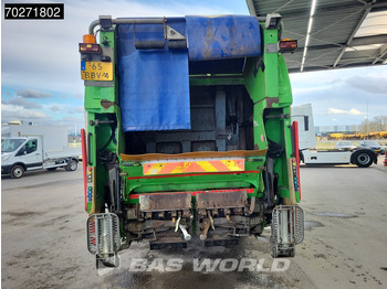 Kamion za odvoz smeća Volvo FE 300 6X2 NL-Truck Geesink GPM III 20H25 GCB Split Lenkachse EEV: slika Kamion za odvoz smeća Volvo FE 300 6X2 NL-Truck Geesink GPM III 20H25 GCB Split Lenkachse EEV