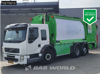 Kamion za odvoz smeća VOLVO FE 300