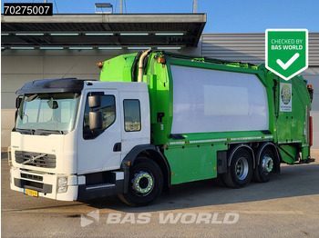 Kamion za odvoz smeća VOLVO FE 300