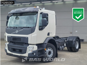 Kamion-šasija VOLVO FE 320