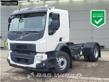 Kamion-šasija VOLVO FE 320