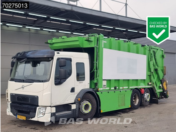 Kamion za odvoz smeća VOLVO FE 320