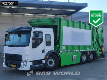 Kamion za odvoz smeća VOLVO FE 320