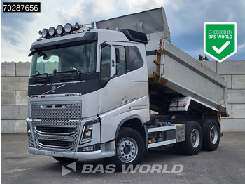 Kiper VOLVO FH16 650