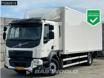 Kamion sandučar VOLVO FL 280
