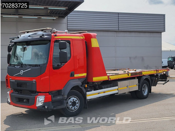 Kamion za vuču Volvo FL 280 FL 4X2 Jige International Simplex 6T5 Abschleppwagen Winch Manual Euro 6: slika Kamion za vuču Volvo FL 280 FL 4X2 Jige International Simplex 6T5 Abschleppwagen Winch Manual Euro 6