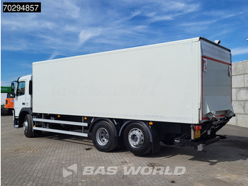 Kamion sandučar Volvo FM 330 FM 6X2 NL-Truck APK Lift-axle Tailgate Automatic Euro 6: slika Kamion sandučar Volvo FM 330 FM 6X2 NL-Truck APK Lift-axle Tailgate Automatic Euro 6