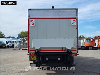 Kamion sandučar Volvo FM 330 FM 6X2 NL-Truck APK Lift-axle Tailgate Automatic Euro 6: slika Kamion sandučar Volvo FM 330 FM 6X2 NL-Truck APK Lift-axle Tailgate Automatic Euro 6