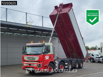Kiper VOLVO FMX 420