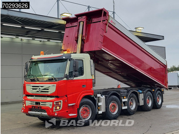 Kiper Volvo FMX 420 10X4 26m3 Steel Kipper Lift/Steering Axle EEV: slika Kiper Volvo FMX 420 10X4 26m3 Steel Kipper Lift/Steering Axle EEV Kiper Volvo FMX 420 10X4 26m3 Steel Kipper Lift/Steering Axle EEV: slika Kiper Volvo FMX 420 10X4 26m3 Steel Kipper Lift/Steering Axle EEV