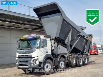 Zglobni istovarivač VOLVO FMX 460