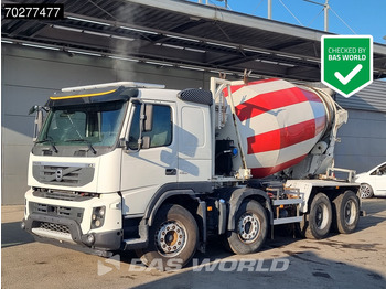 Automješalica VOLVO FMX 460