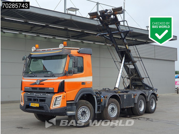 Kamion s kabelskim sustavom VOLVO FMX 500