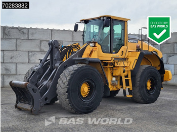 Utovarivač na kotačima VOLVO L150H