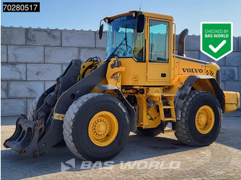 Utovarivač na kotačima VOLVO L90