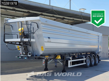 Kiper poluprikolica WIELTON