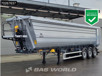 Kiper poluprikolica WIELTON