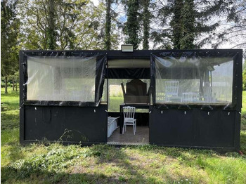 Građevinski kontejner