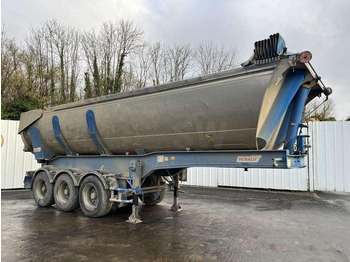 Kiper poluprikolica BENALU