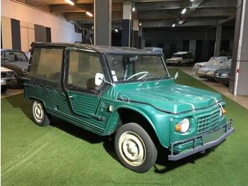 Automobil CITROEN MEHARI MEHARI: slika Automobil CITROEN MEHARI MEHARI