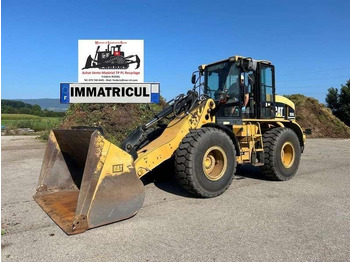 Zakup Caterpillar 924G Caterpillar 924G: slika Zakup Caterpillar 924G Caterpillar 924G