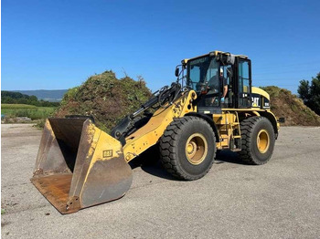 Zakup Caterpillar 924G Caterpillar 924G: slika Zakup Caterpillar 924G Caterpillar 924G