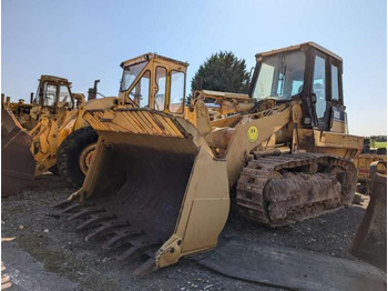Utovarivač gusjeničar CATERPILLAR 963C