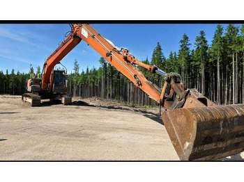 Stroj za rukovanje otpadom Hitachi ZX210LC-3: slika Stroj za rukovanje otpadom Hitachi ZX210LC-3