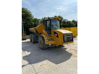 Zglobni istovarivač HYDREMA