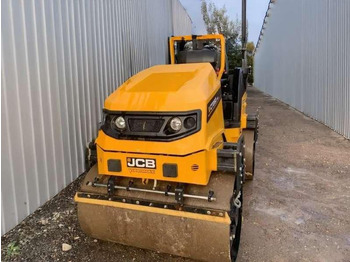 Cestovni valjak Jcb CT260-120: slika Cestovni valjak Jcb CT260-120